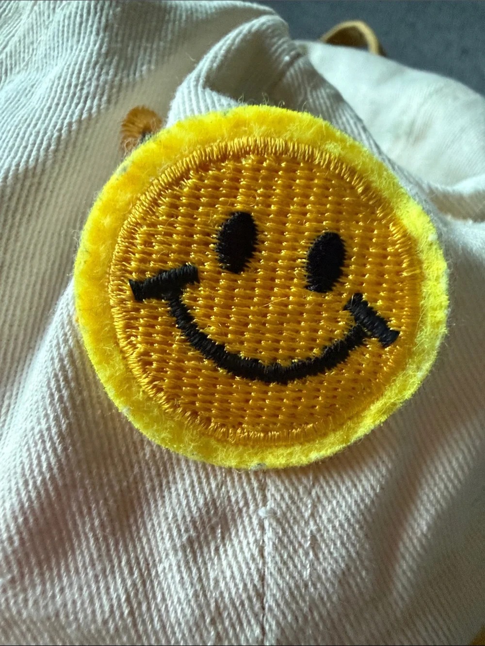 N/A casual cotton